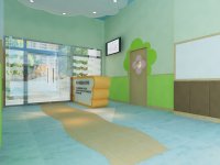 何文田幼兒學校